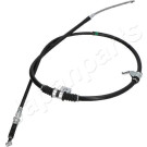 SEILZUG, FESTSTELLBREMSE HYUNDAI T. H-1 2,5 CRDI 03- PR | BC-H25R