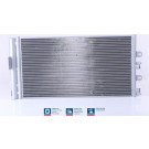 Kondensator PKW FIAT Punto 99 FIRST FIT 94669