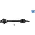 Antriebswelle | 16-14 498 0054