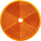 4803799X Rückstrahler rund 4803799X Rückstrahler rund