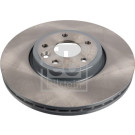 FEBI BILSTEIN Bremsscheibe