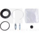 Reparatursatz Bremssattel Mitsubishi T. Galant/Pajero/Space Runner 91-07 | 8899078