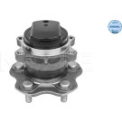 Radnabe MEYLE-ORIGINAL: True to OE 36-14 750 0004 Radnabe MEYLE-ORIGINAL: True to OE 36-14 750 0004