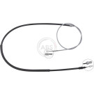 A.B.S. Seilzug, Feststellbremse K10122