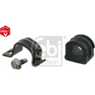 Febi Bilstein Stange/Strebe - Radaufhängung. Vw P.Golf 4/A3 27294