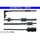 ATE Verschleißsensor 24.8190-0714.2