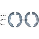 Handbremsbacken Volvo Xc90 | 91081300