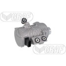 Wasserpumpe elektr BMW 1,3,5,6,7,X1,X3,Z4 01 PA1369