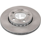 FEBI BILSTEIN Bremsscheibe FEBI BILSTEIN Bremsscheibe