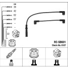 NGK | Zündleitungssatz 8187