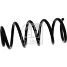 FEBI BILSTEIN Fahrwerksfeder 46856