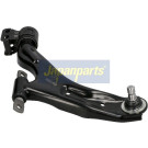 Lenker, Radaufhängung BS-D07L