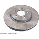 Bremsscheibe Mazda P. Tribute 2.0-3.0 00-08 | ADM543122