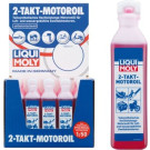 Liqui Moly 2-Takt-Motoroil 100 ml | 1029 | 100ml Dosierflasche