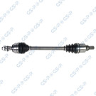 GSP Antriebswelle 203515 GSP Antriebswelle 203515