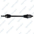 GSP Antriebswelle 250346 GSP Antriebswelle 250346