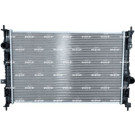 Kühler, Motorkühlung | 59355