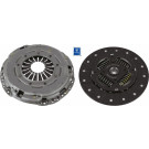 SACHS Kupplungssatz 3000 950 842