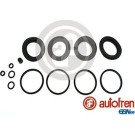 Reparatursatz Bremssattel Iveco P | D4126