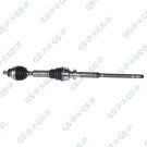 GSP Antriebswelle 201382