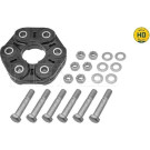 Gelenk, Längswelle LAND ROVER Discovery 89 MEYLE-HD-KIT: Better solution for you 53-14 152 2101/HD