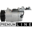 MAHLE Kompressor, Klimaanlage ACP 1383 000P BEHR Premium Line