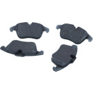 Bremsbelagsatz Citroen P. C5 08 | QP5250