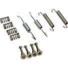 391-0841 Montagesatz f.Bremsbacken | BMW E60,E65,X3,X5,VW T5 01 | 105-0841