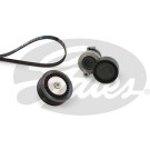 Micro-V Kit | MB,RENAULT Kangoo 08 | K016PK1125
