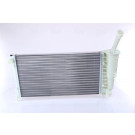 Wasserkühler PKW | FIAT IDEA 1,4 16 V 03 | 61898