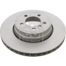 FEBI BILSTEIN Bremsscheibe | 31723