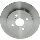 Bremsscheibe HA | TOYOTA iQ,Yaris 06 | 0 986 479 420