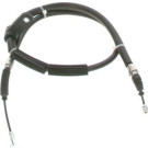 Handbremsseil re | ALFA 156,GT 97 | 1987477621