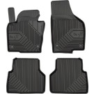 FROGUM Elastomermatten VW Tiguan I 2007-2016 | 77407619