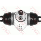 TRW Bremsrolle BWL116 TRW Bremsrolle BWL116