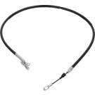 KAMOKA Seilzug, Feststellbremse 1190272