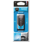 58010804 Aroma Car Speed Aqua Starterkit 58010804 Aroma Car Speed Aqua Starterkit