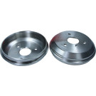 Bremstrommel. Smart T. Cabrio/City 98-/Fortwo 07 | 19-2703