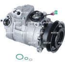 Kompressor, Klimaanlage EASY FIT 32104