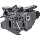 FEBI BILSTEIN Lagerung des Getriebes | 105746