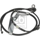 FEBI BILSTEIN Sensor, Raddrehzahl 182327