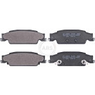 A.B.S. Bremsbeläge 38922