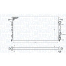 MAGNETI MARELLI Kühler, Motorkühlung 350213189200