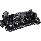 Ventildeckel-/Ansaugkrümmereinheit Diverse febi Plus 179235