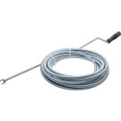 BGS Rohr-Reinigungsspirale 10 m BGS Do it yourself 1993