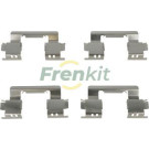 FRENKIT Zubehör, Bremsbeläge 901294