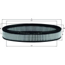 MAHLE Luftfilter | LX 716