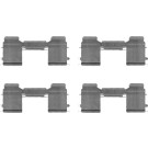 Zubehörsatz FIAT 1987474710