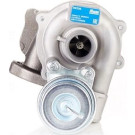 Nissens Turbo SUZUKI Swift III (MZ, EZ) 05 FACTORY NEW 93236