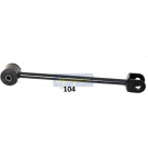 Querlenker Nissan T. X-Trail 2.0/2.5/2.2Dci 06- Le/Pr CJ-104